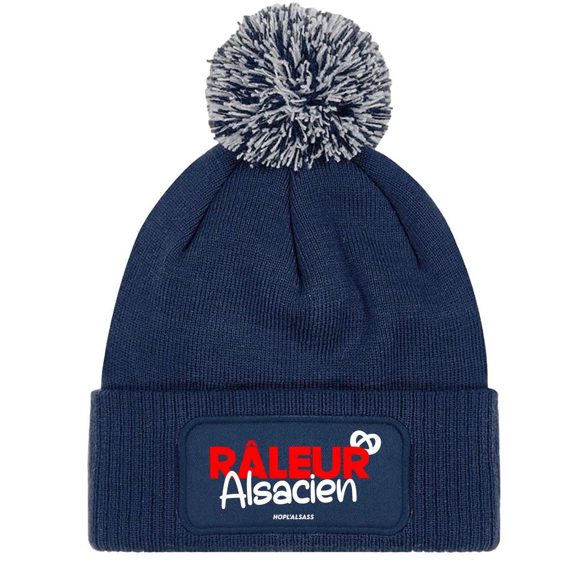 Bonnet Râleur Alsacien