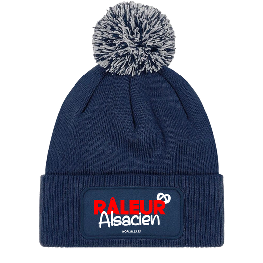 Bonnet Râleur Alsacien