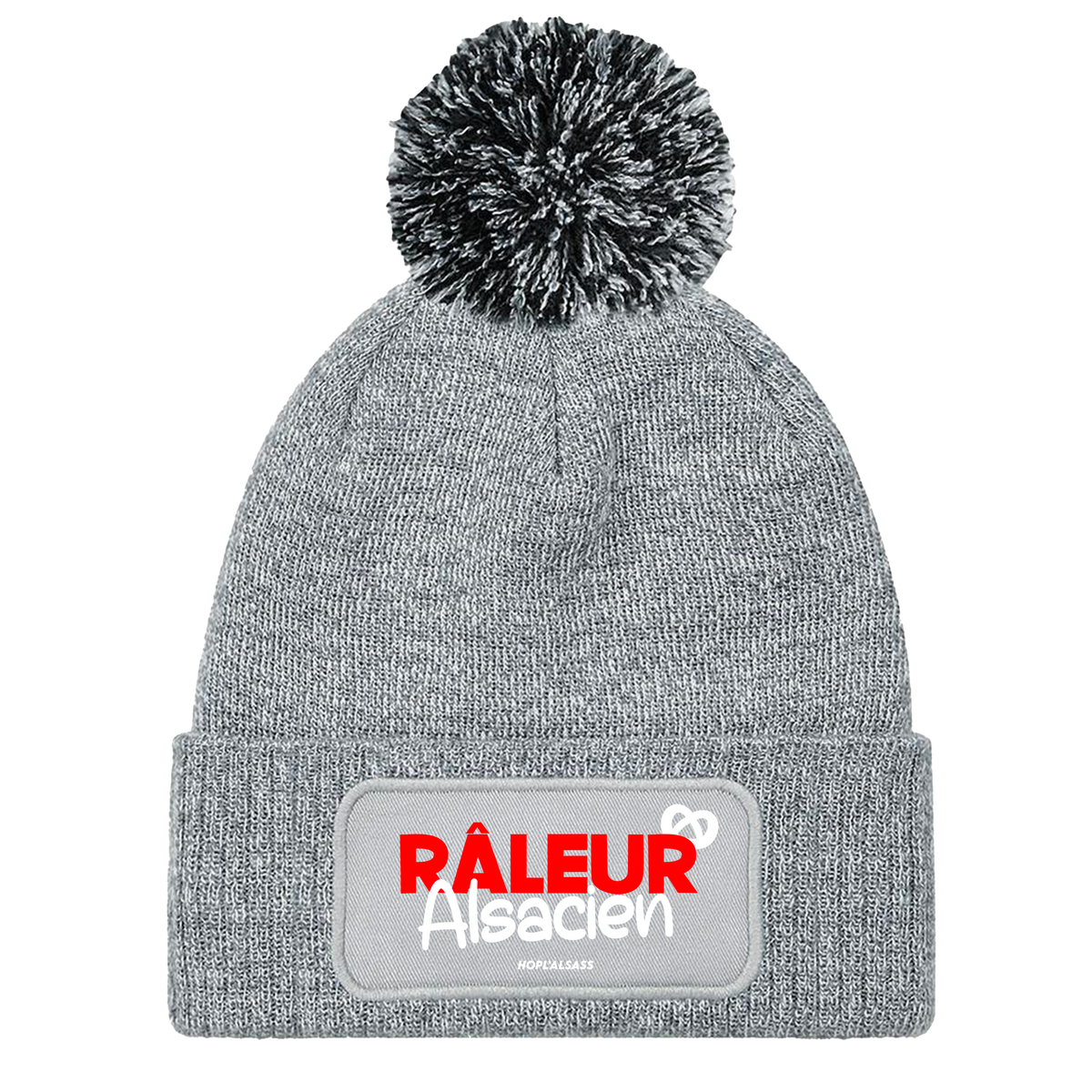 Bonnet Râleur Alsacien
