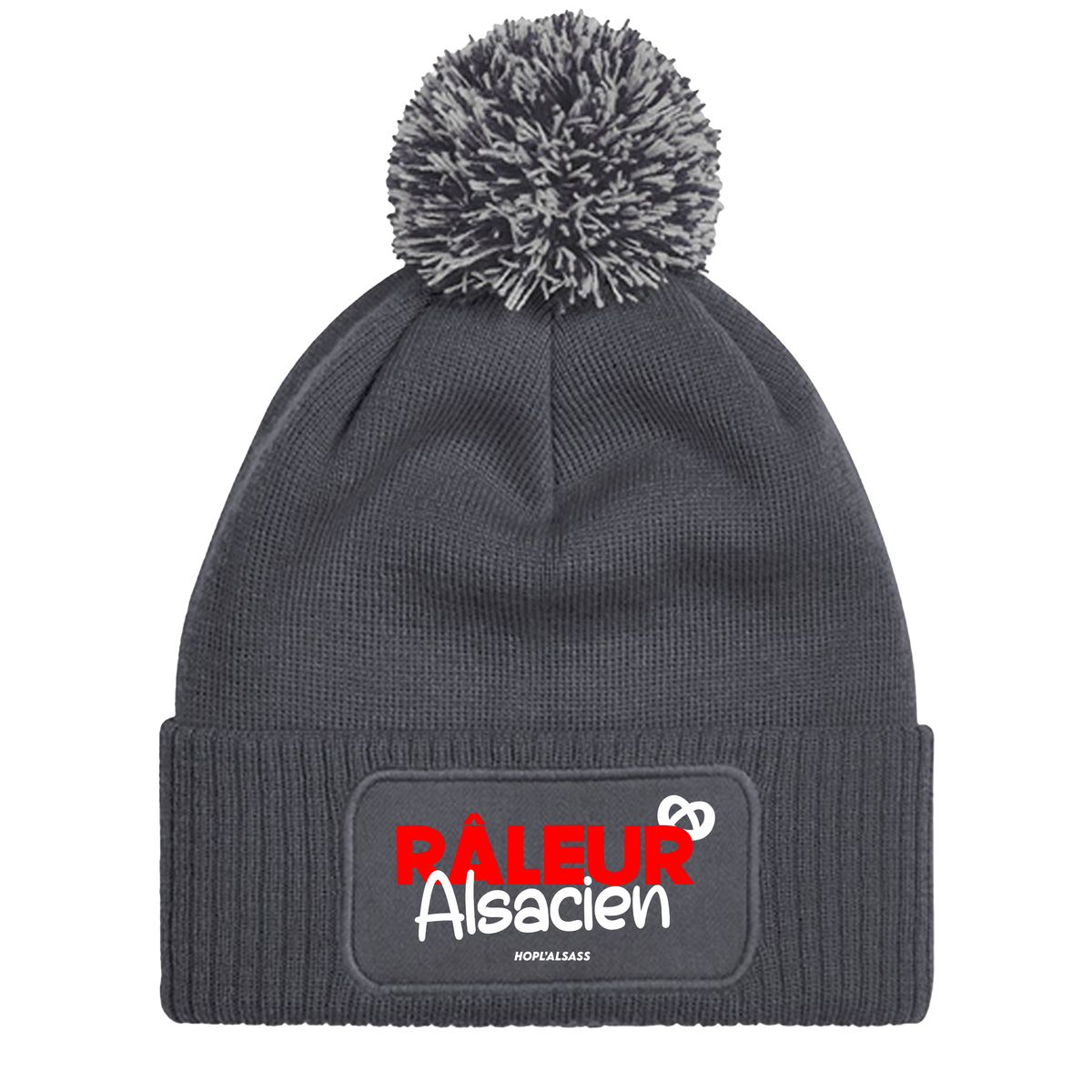 Bonnet Râleur Alsacien