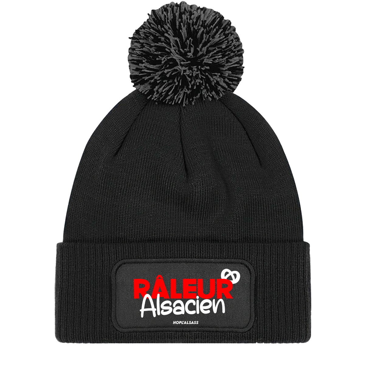 Bonnet Râleur Alsacien
