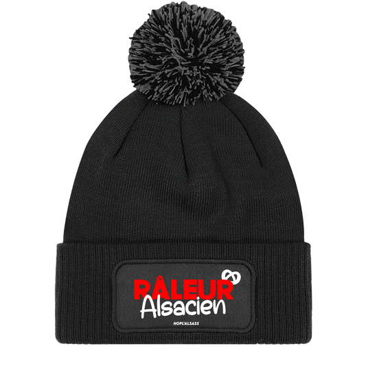 Bonnet Râleur Alsacien