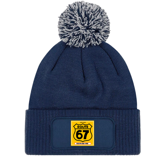 Bonnet Route 67