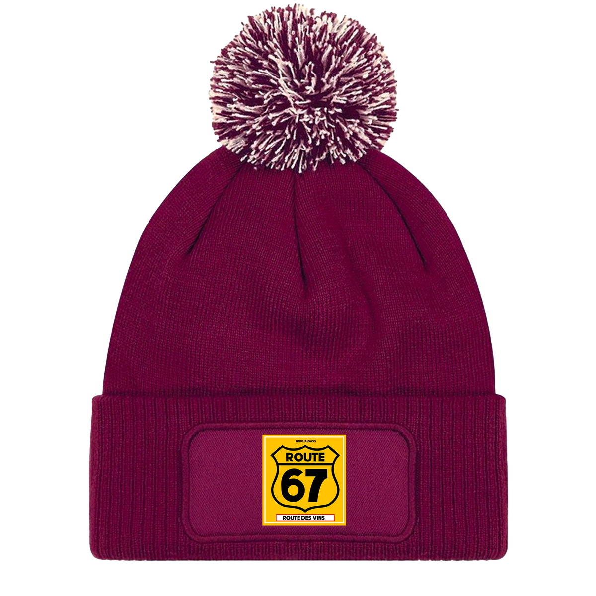 Bonnet Route 67