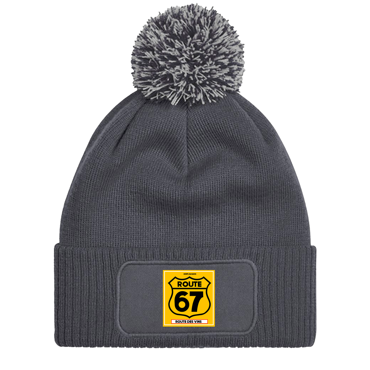 Bonnet Route 67