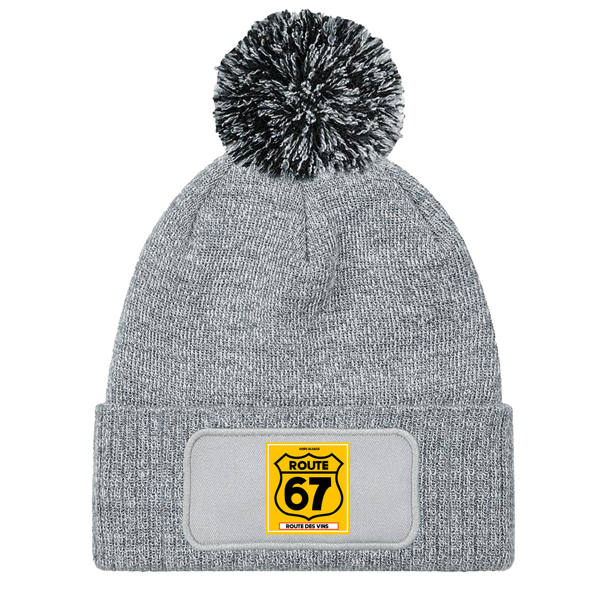 Bonnet Route 67