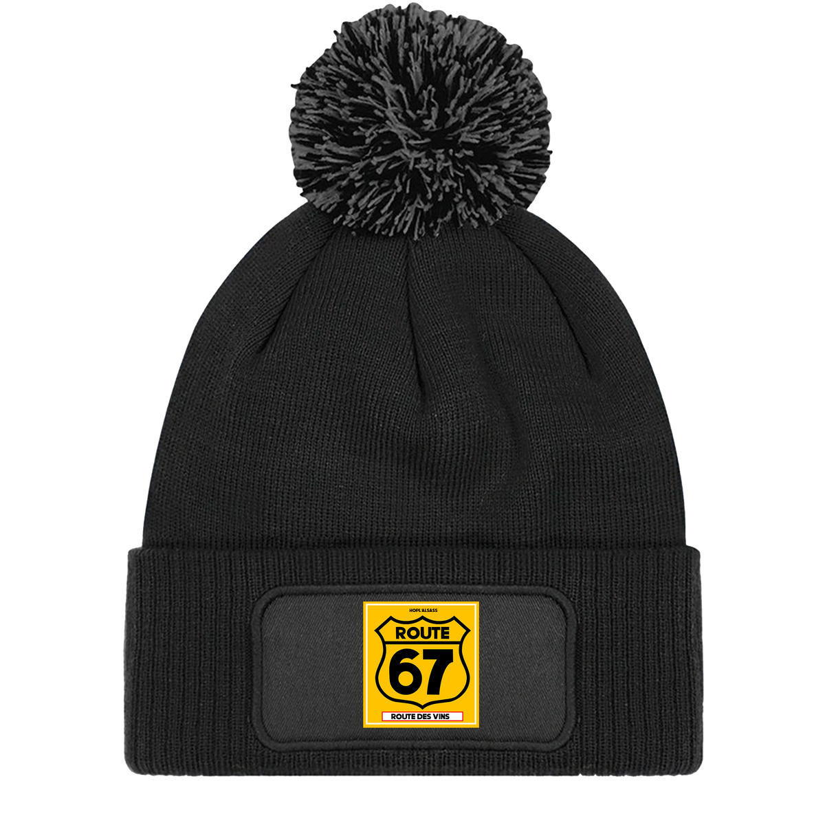Bonnet Route 67