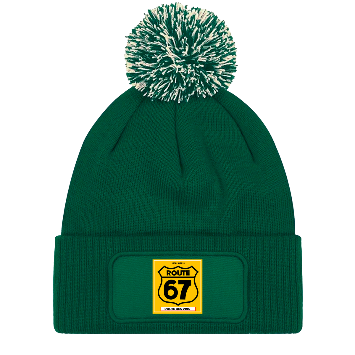 Bonnet Route 67