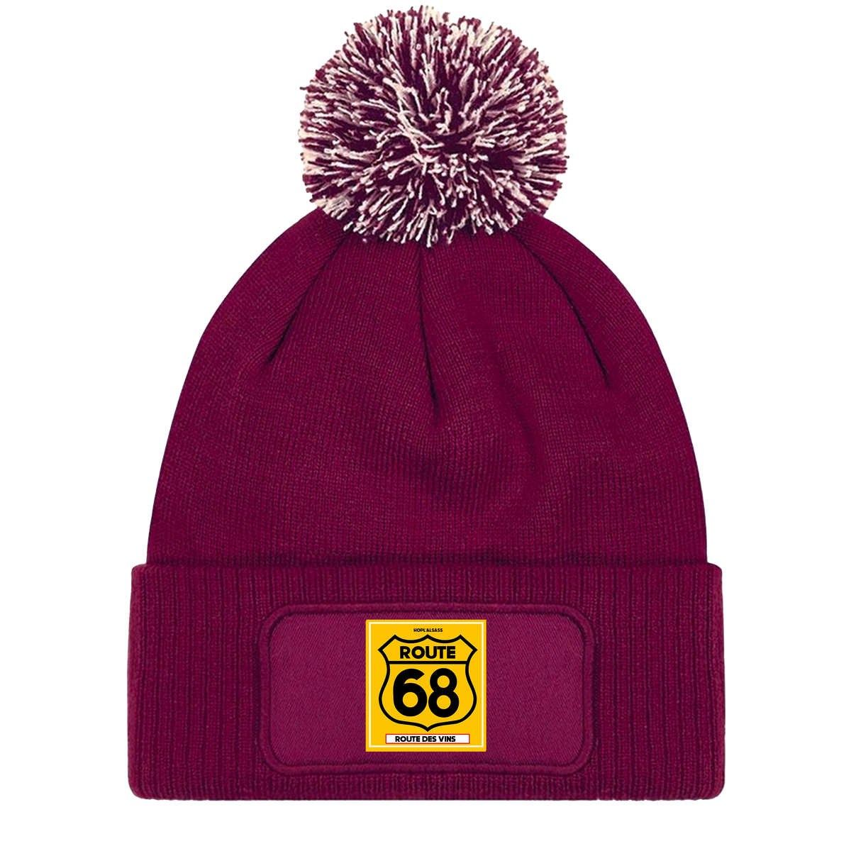 Bonnet Route 68
