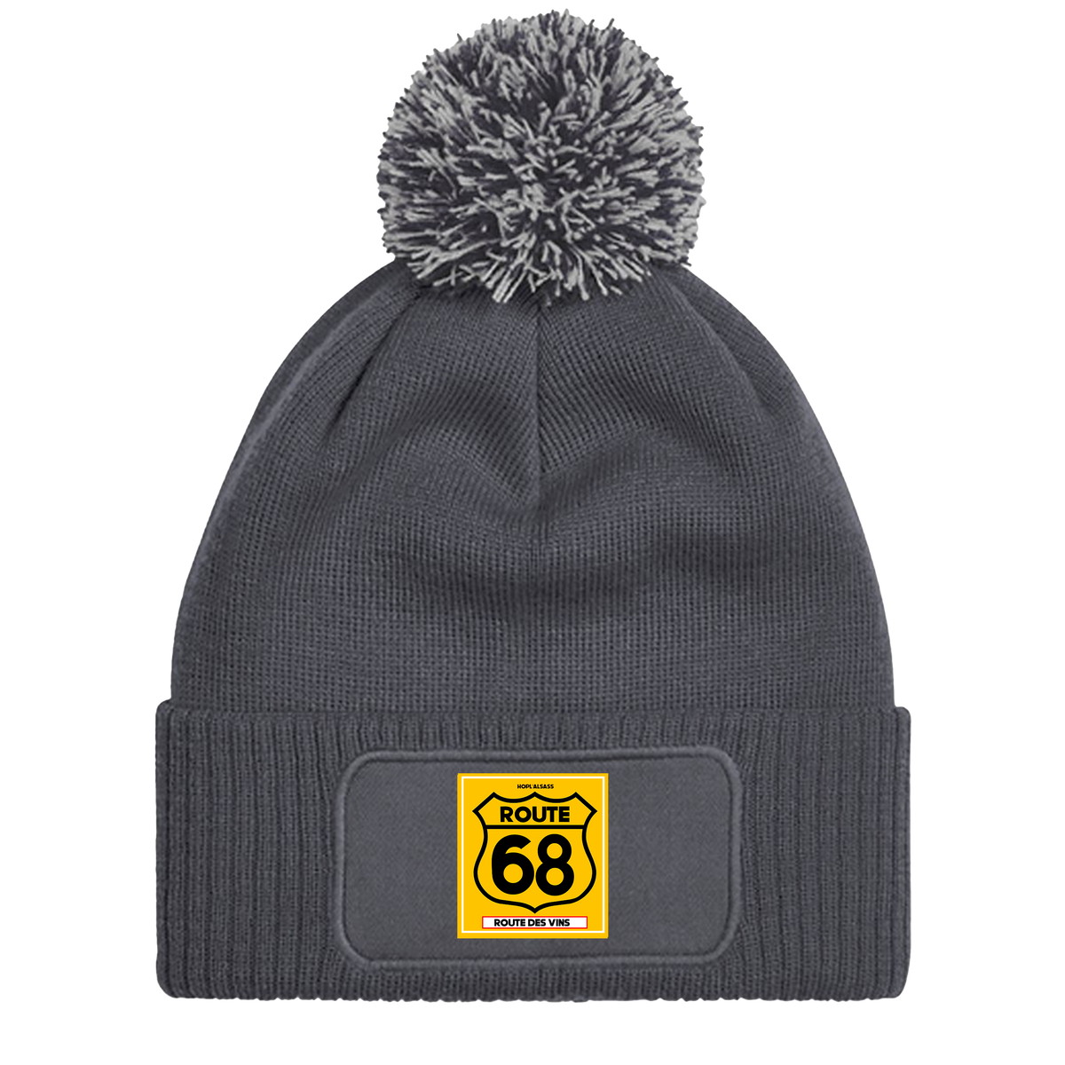 Bonnet Route 68