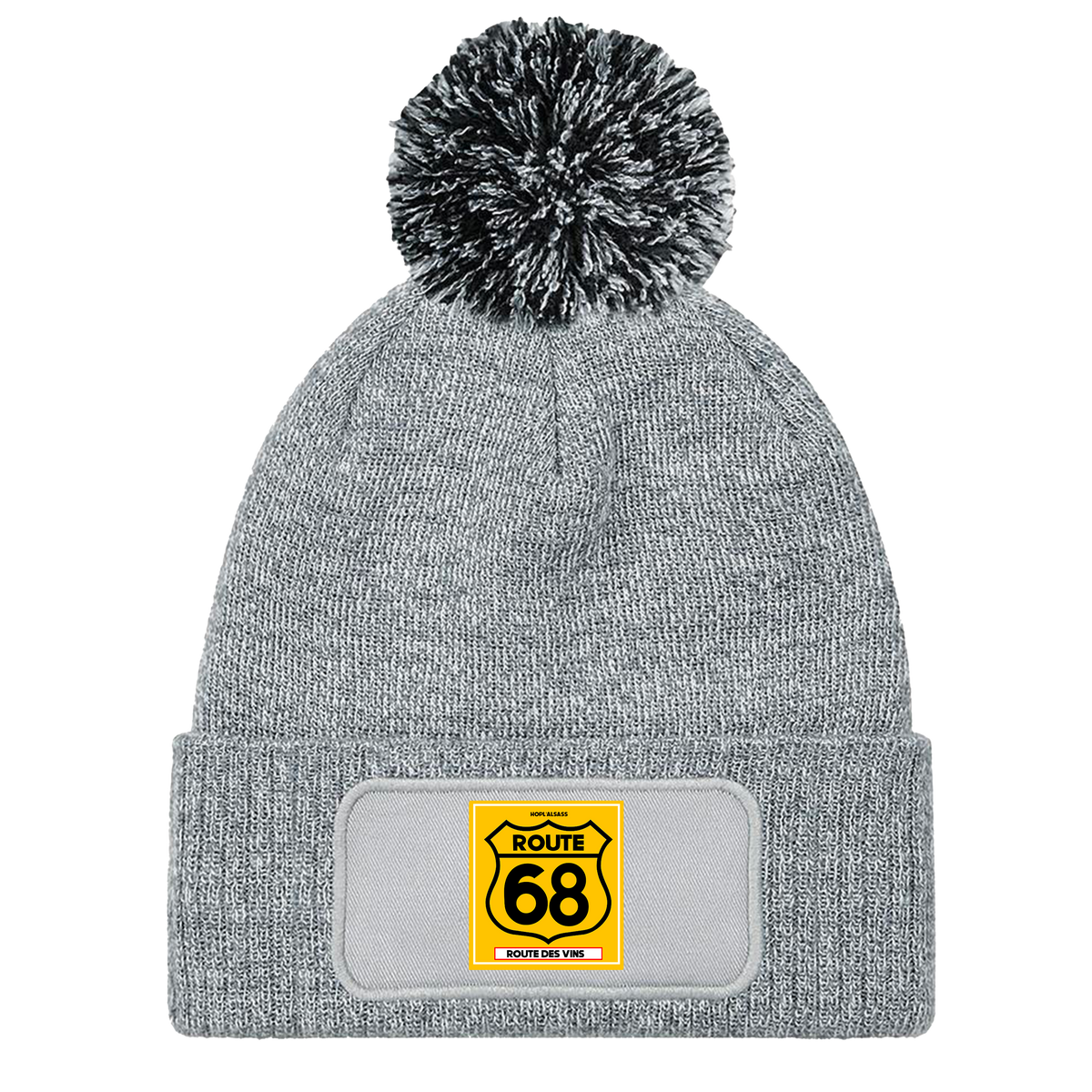 Bonnet Route 68
