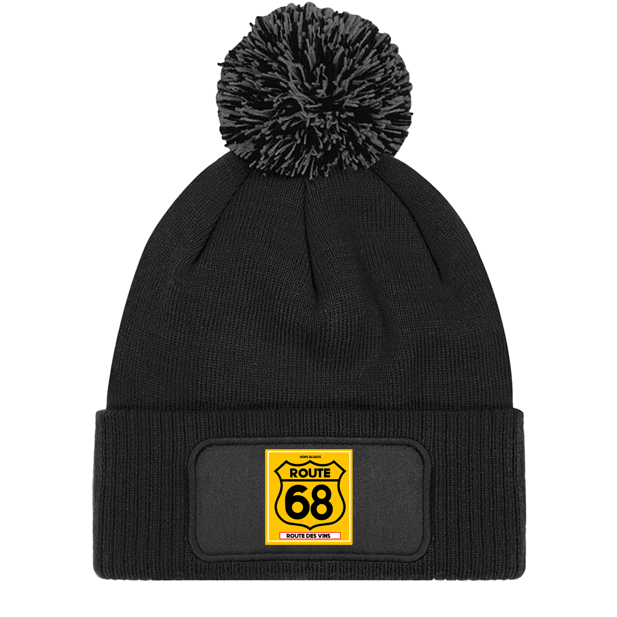 Bonnet Route 68