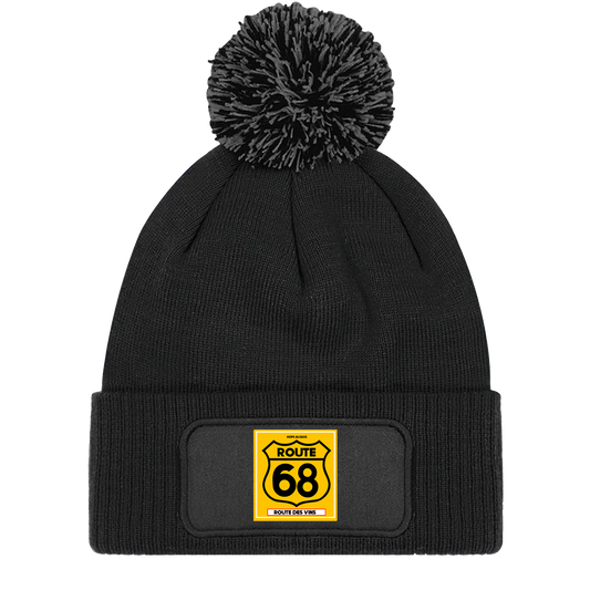 Bonnet Route 68