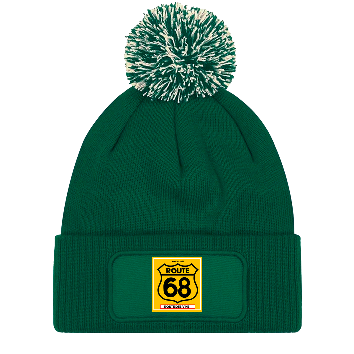 Bonnet Route 68