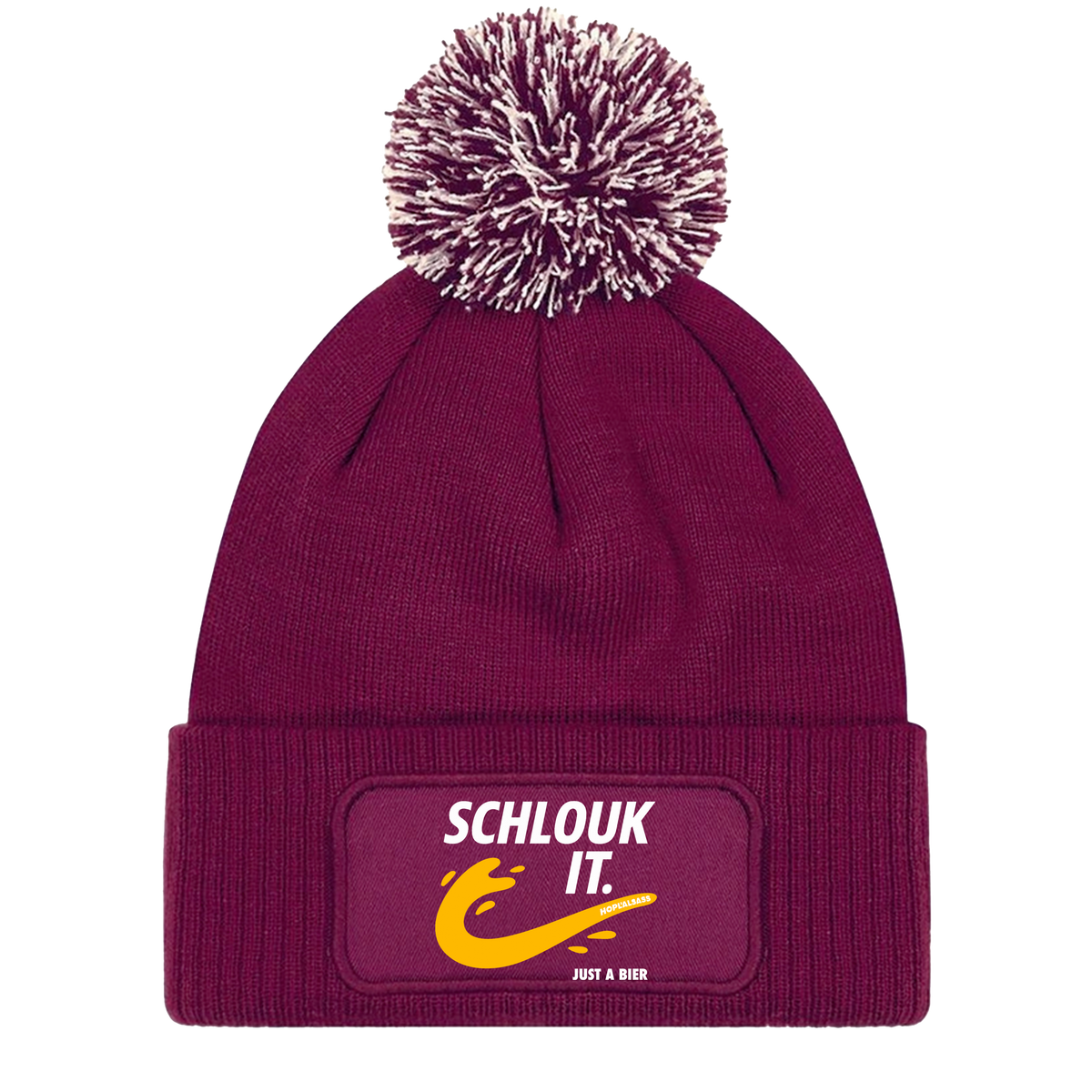 Bonnet Schlouk it