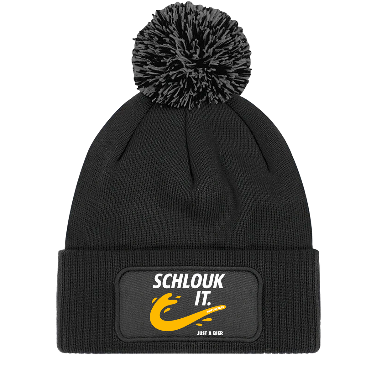 Bonnet Schlouk it
