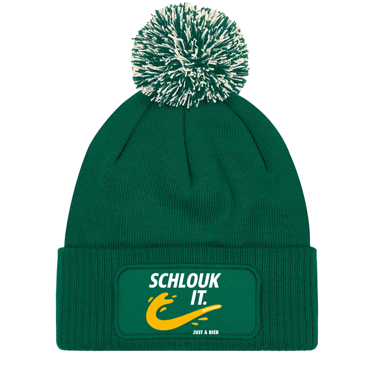 Bonnet Schlouk it