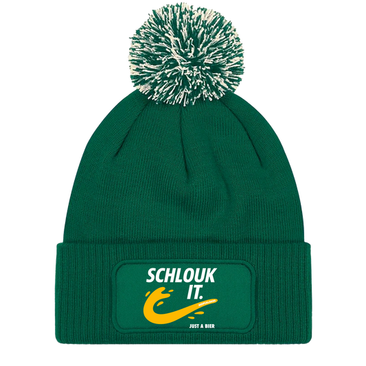 Bonnet Schlouk it