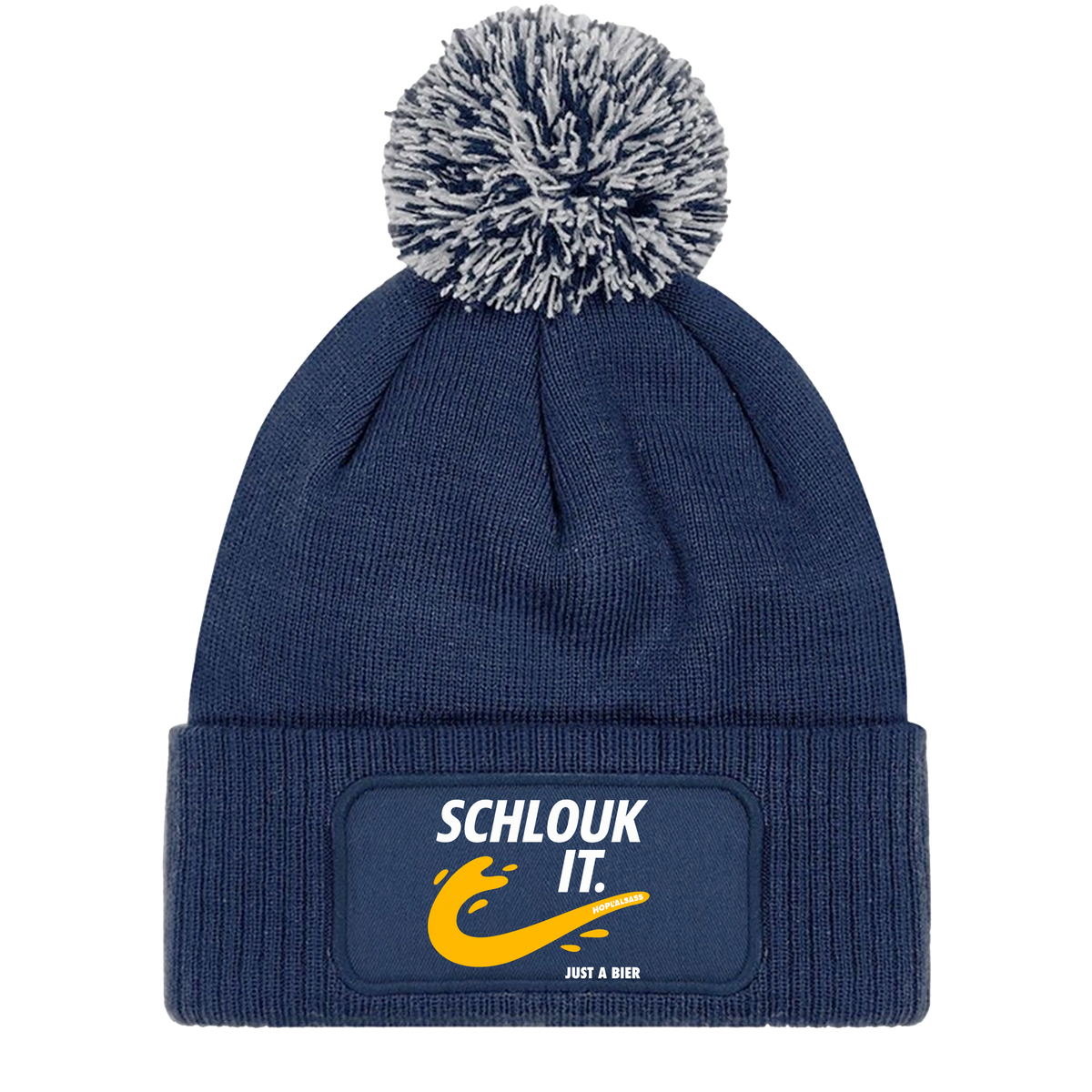 Bonnet Schlouk it