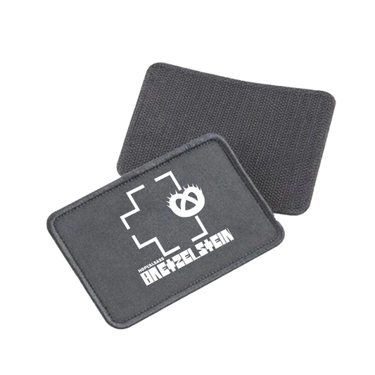 Patch Bretzelstein