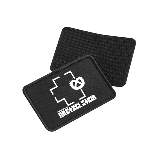 Patch Bretzelstein