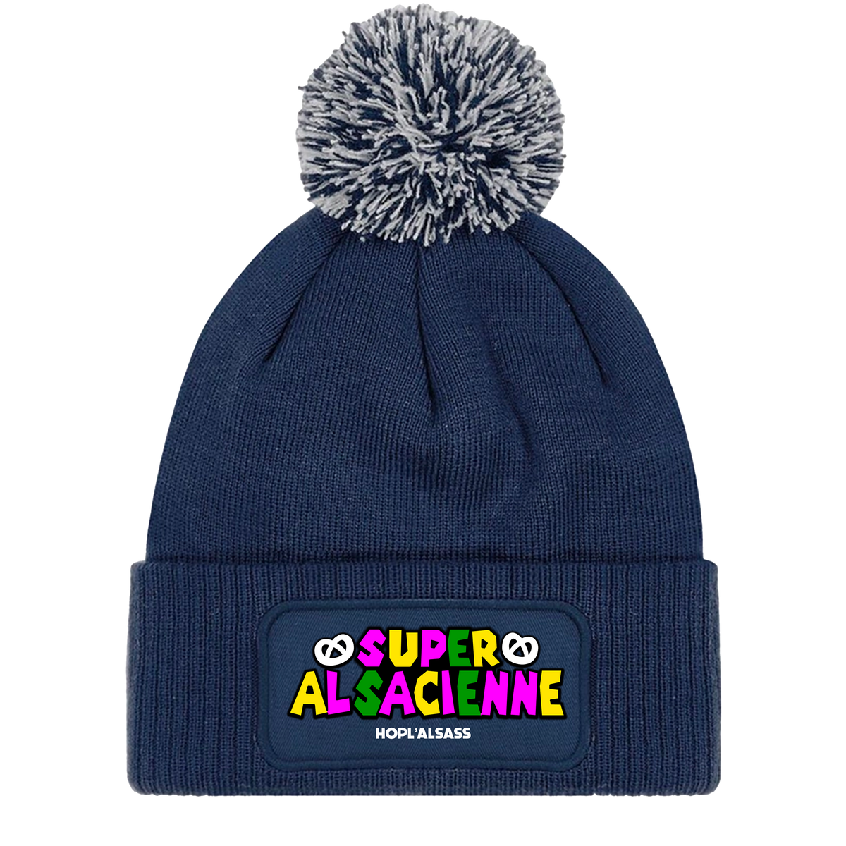 Bonnet Super Alsacienne