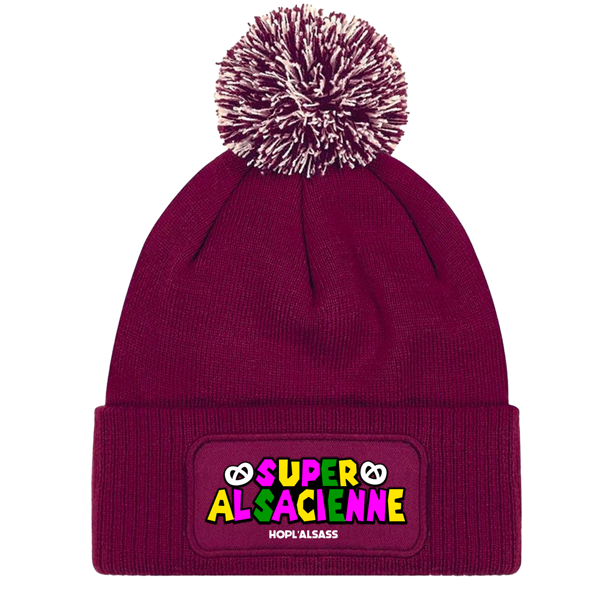 Bonnet Super Alsacienne