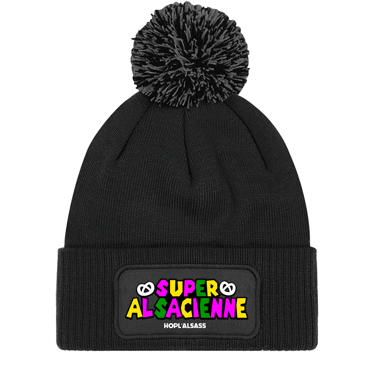 Bonnet Super Alsacienne