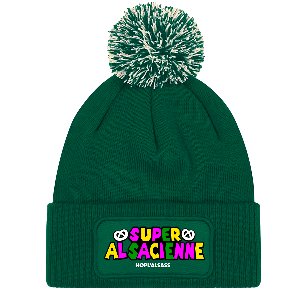 Bonnet Super Alsacienne