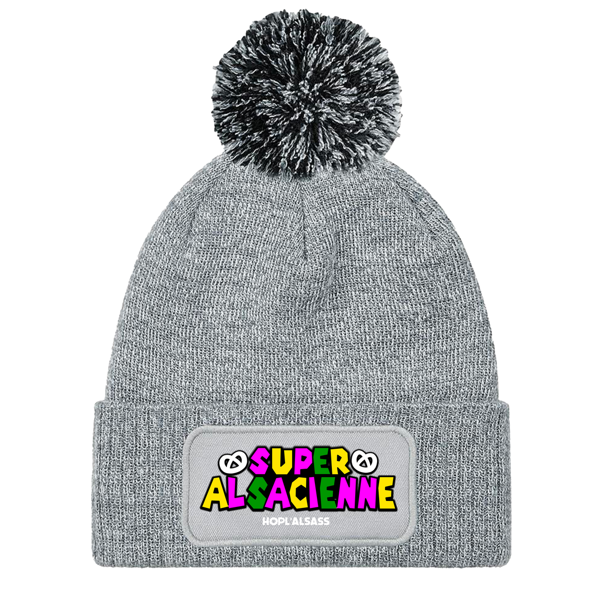 Bonnet Super Alsacienne