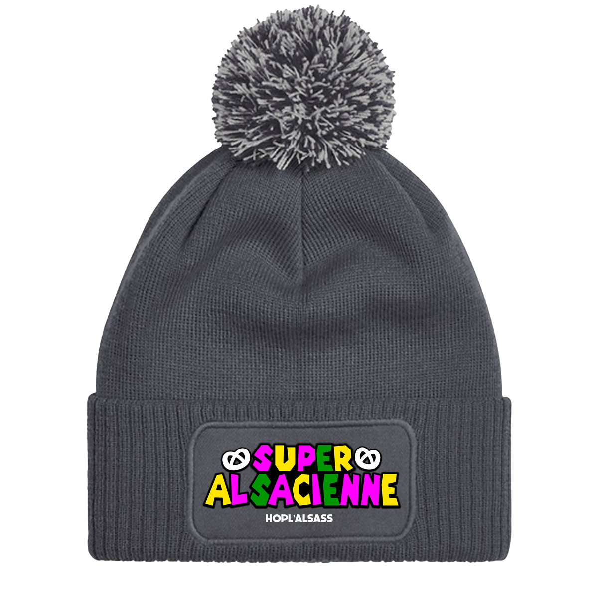 Bonnet Super Alsacienne