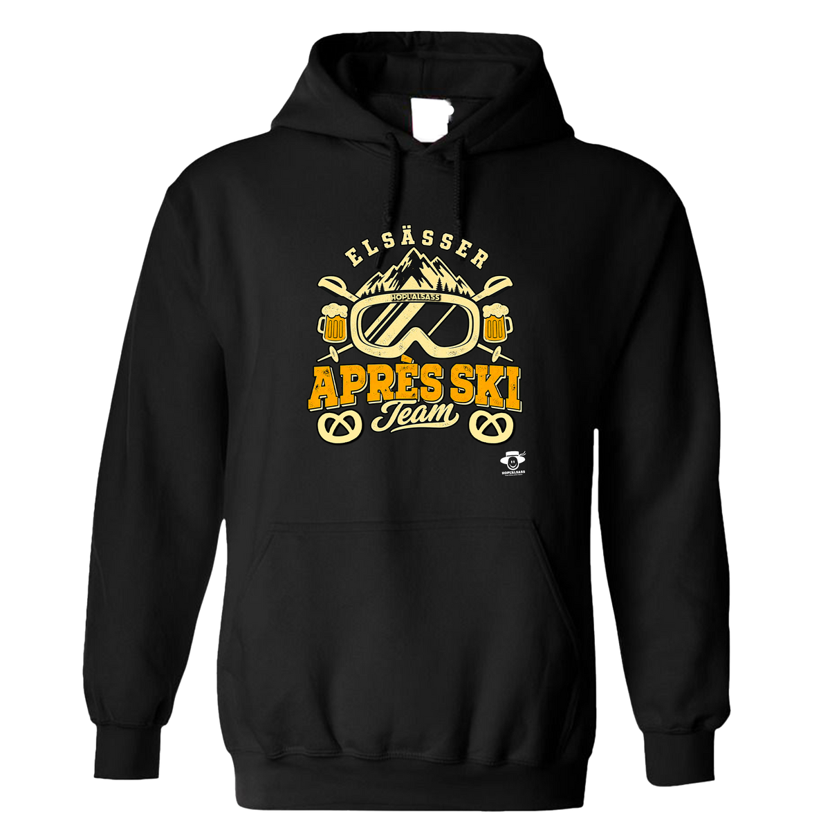 Elsasser Aprés Ski (sweat)