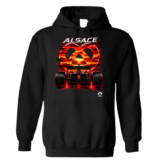 Alsace F1 (Sweat)