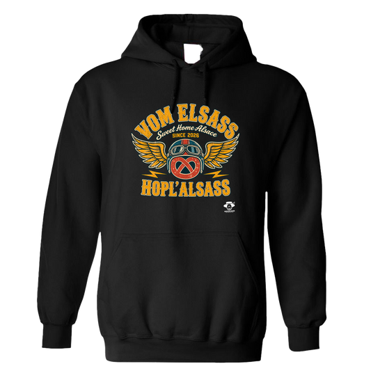 Vom Elsass (Sweat)