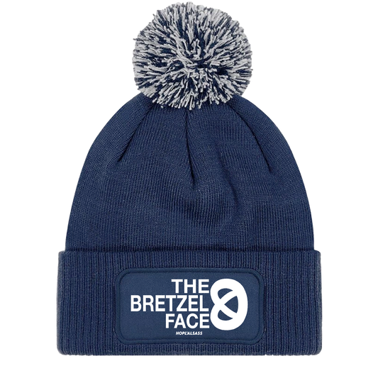 Bonnet The Bretzel Face