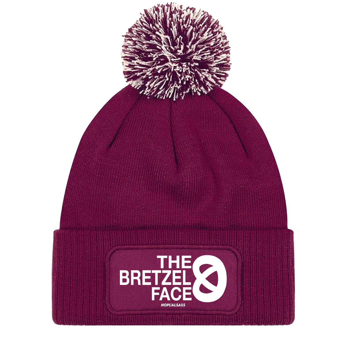 Bonnet The Bretzel Face
