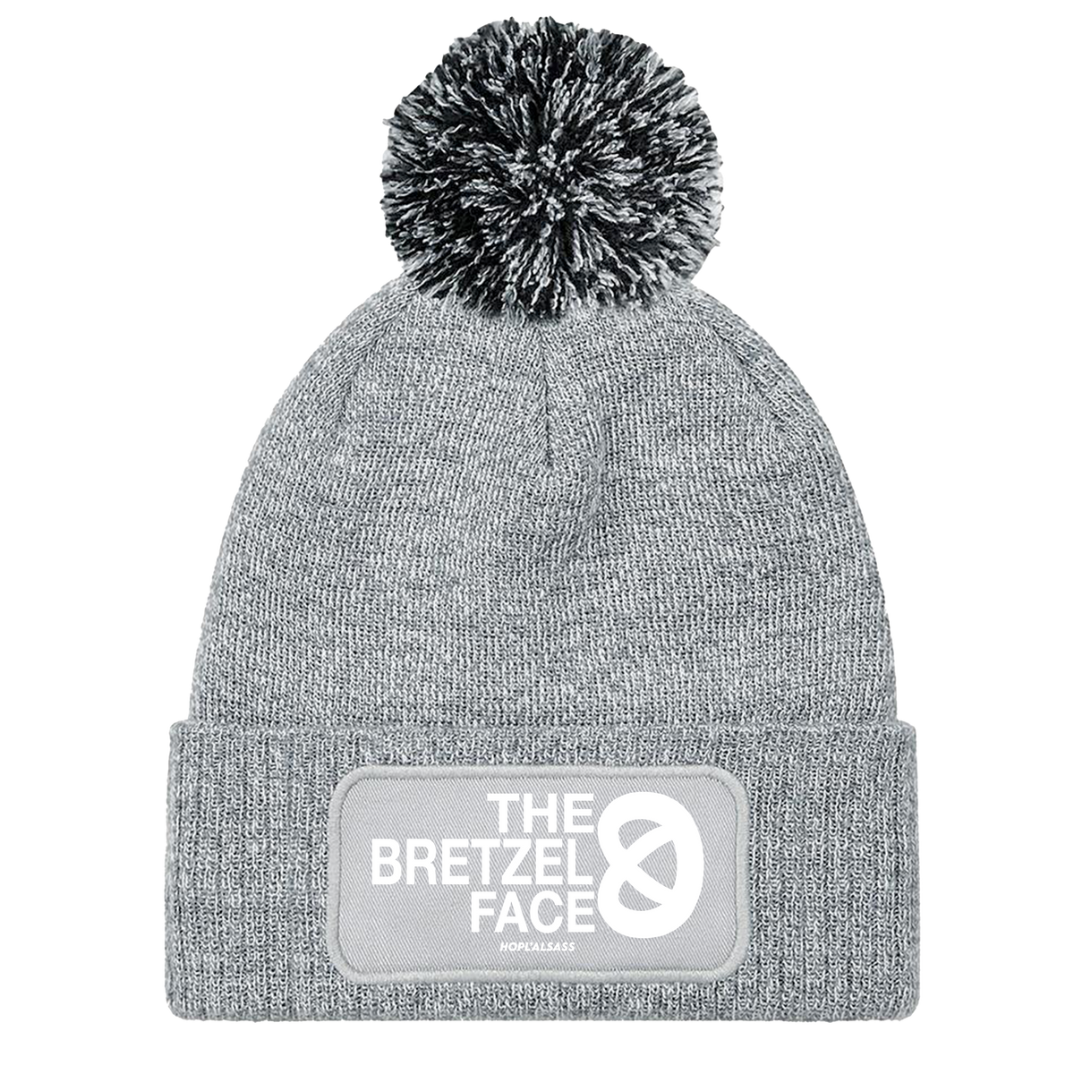 Bonnet The Bretzel Face
