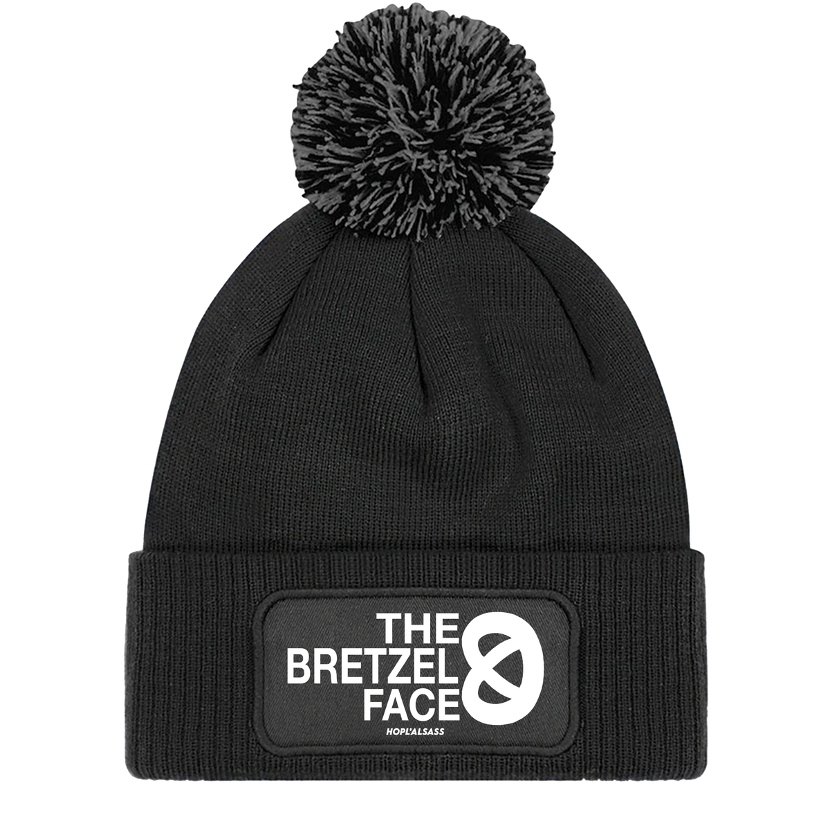Bonnet The Bretzel Face