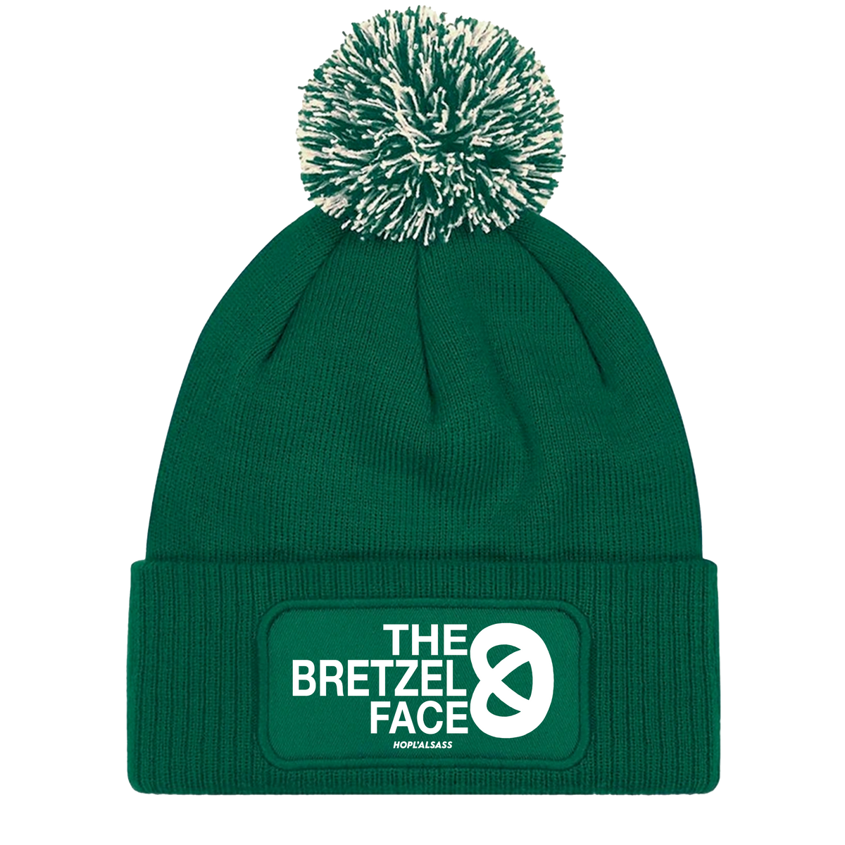 Bonnet The Bretzel Face