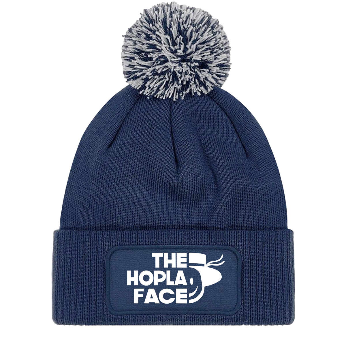 Bonnet The Hopla Face