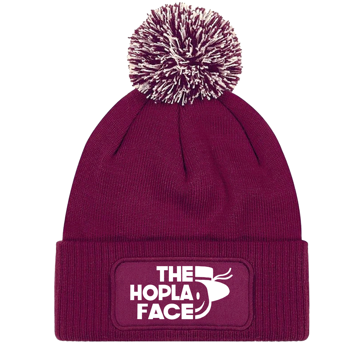 Bonnet The Hopla Face
