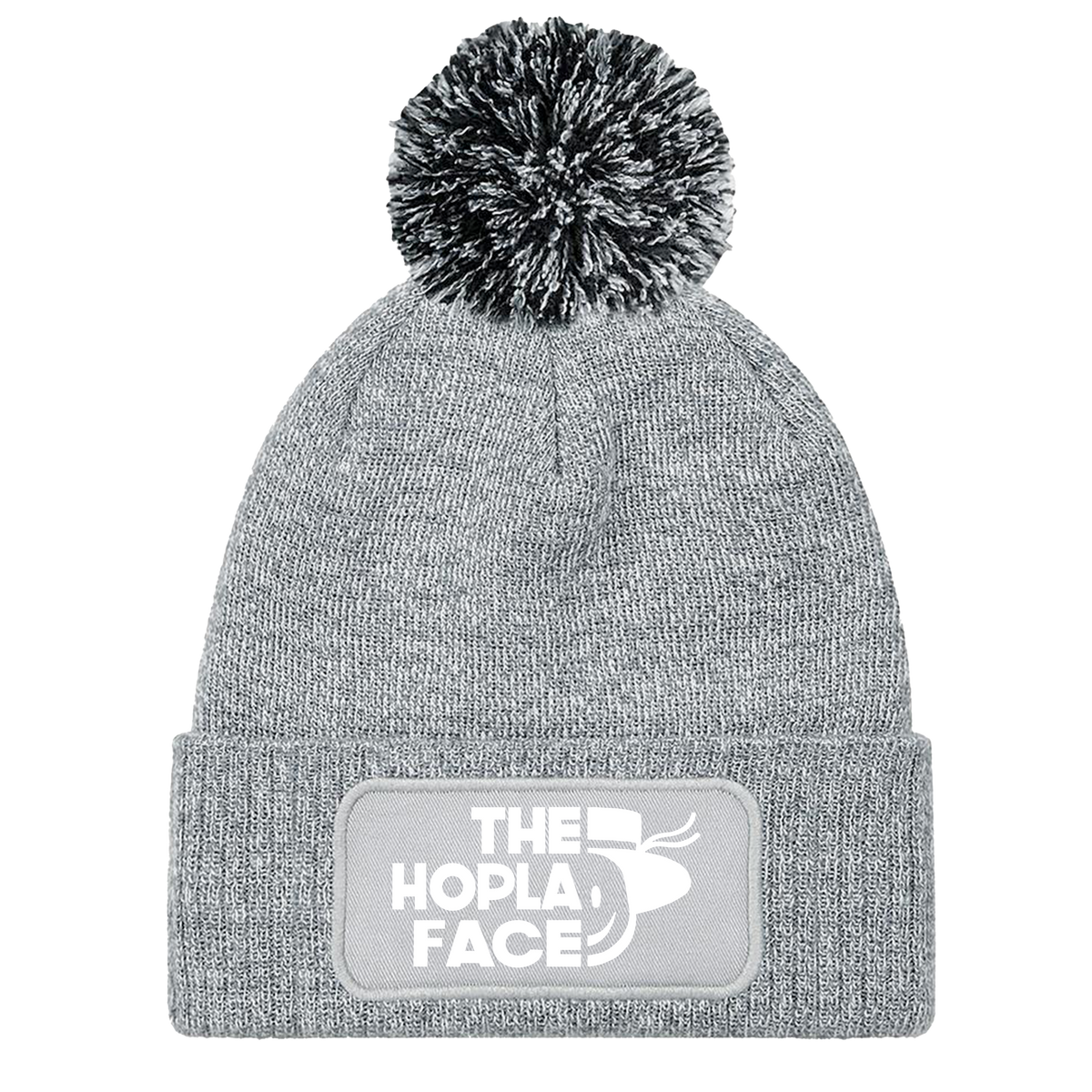 Bonnet The Hopla Face