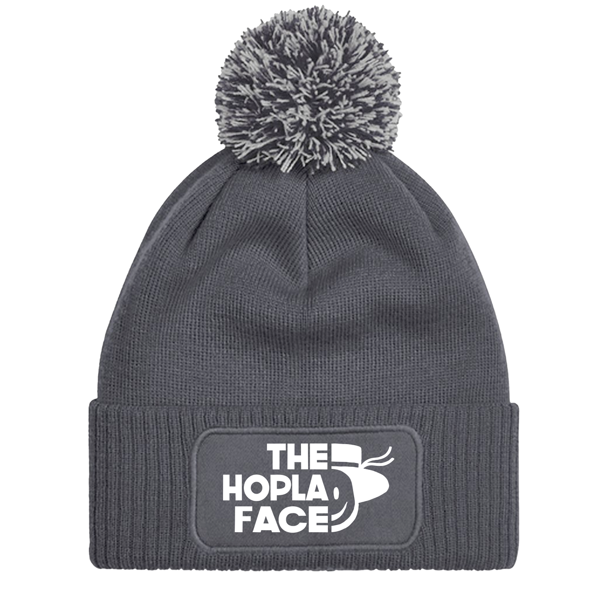 Bonnet The Hopla Face