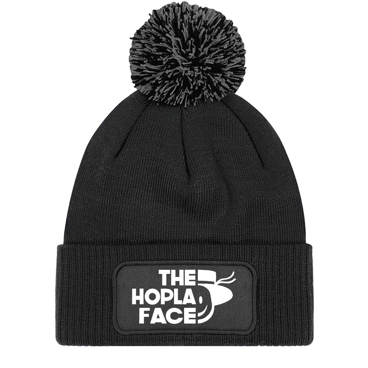Bonnet The Hopla Face