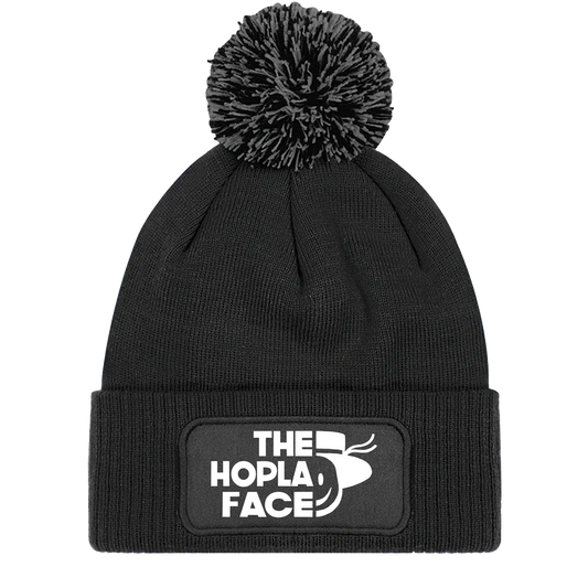 Bonnet The Hopla Face