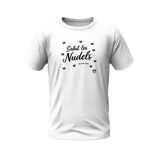 Salut les Nudels 2 (Cookie Elsass)