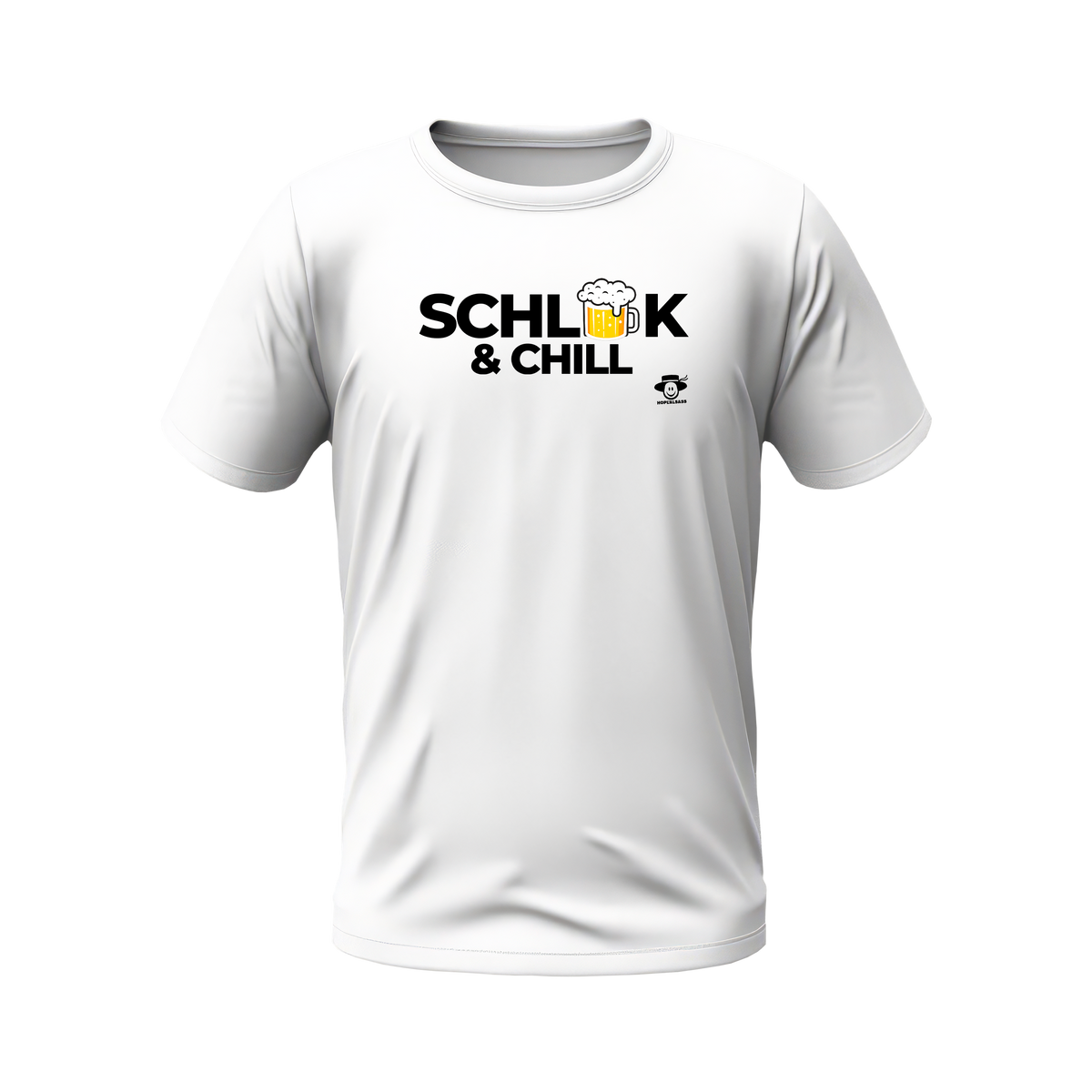 Schlouk and Chill