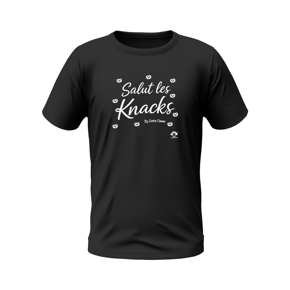 Salut les Knacks 2 (Cookie Elsass)