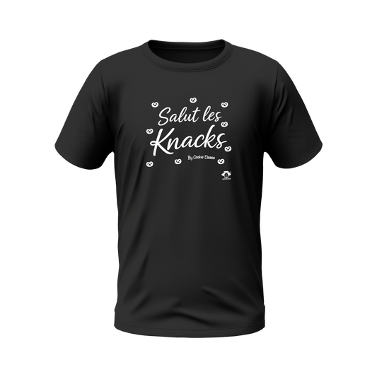 Salut les Knacks 2 (Cookie Elsass)