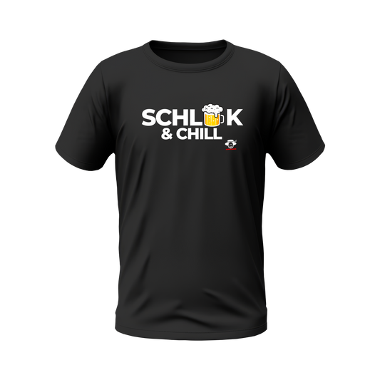 Schlouk and Chill
